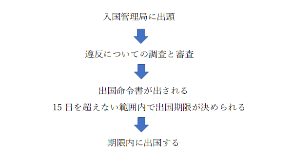 強制送還の2つの制度を解説！退去強制と出国命令の違いは？ ｜ ビザ・在留資格に関する手続きは行政書士法人ARUTO